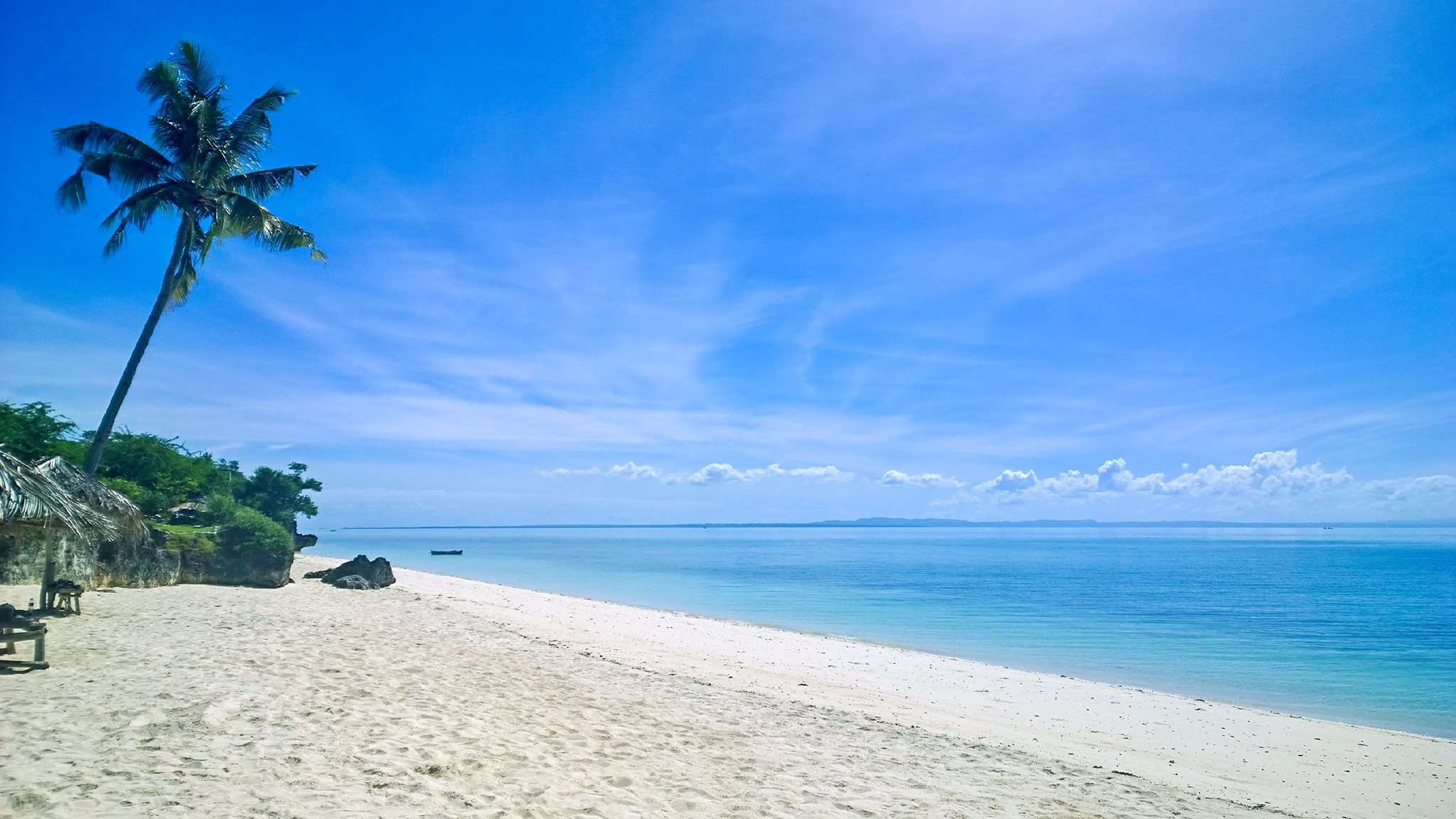 Philippines Beaches Wallpapers Wallpaper Cave