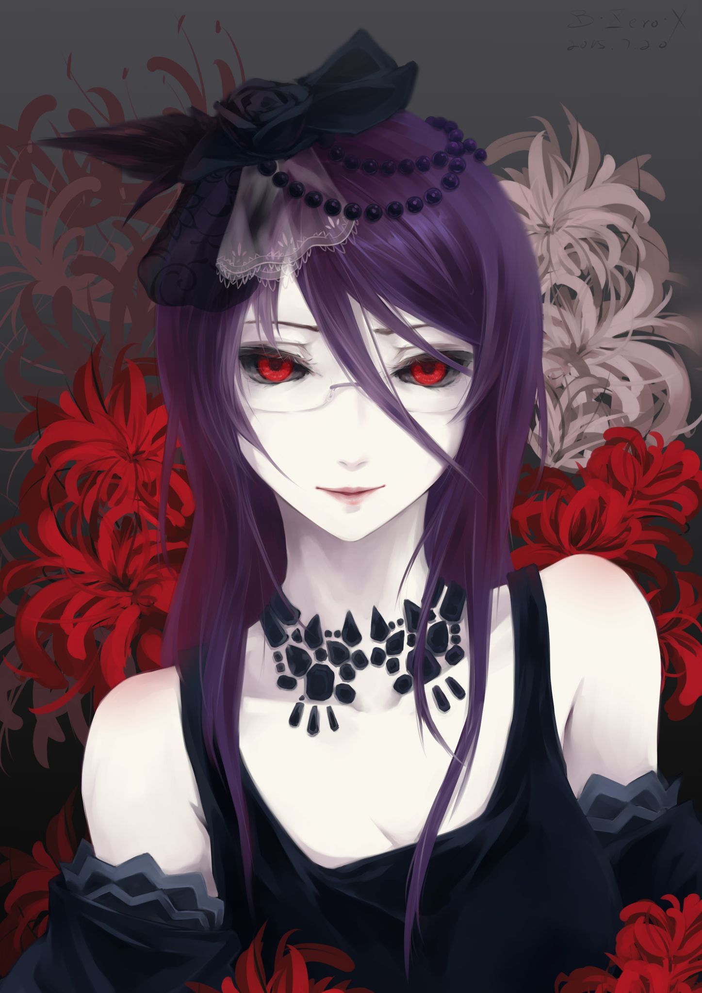 Kamishiro Rize/. Tokyo ghoul anime, Tokyo ghoul, Tokyo ghoul rize