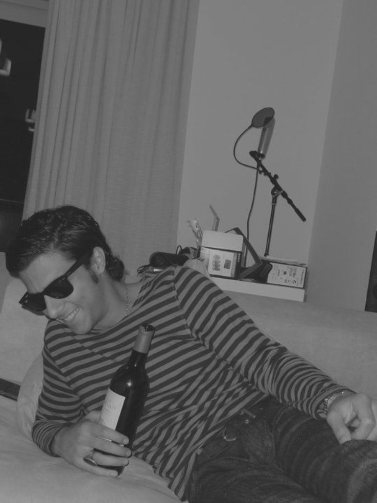 Mehrad Hidden Photo (5 of 11)