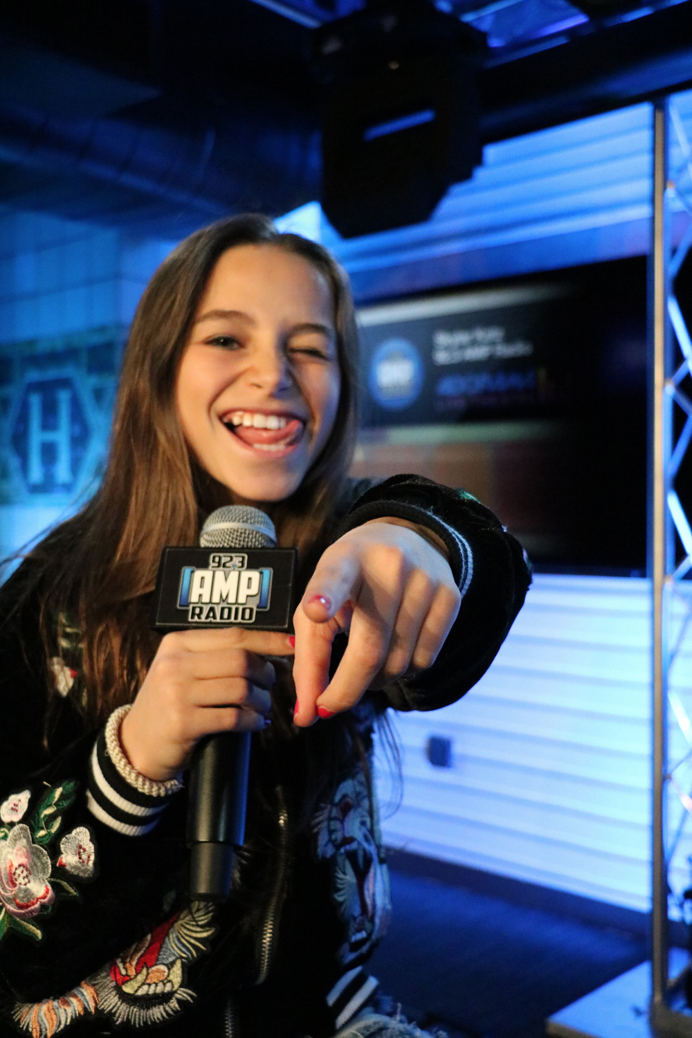 Year Old Hip Hop Sensation Sky Katz Ends 2016 On A High Note by Don category: Music with:.com Media - Performing Arts News Unabridged