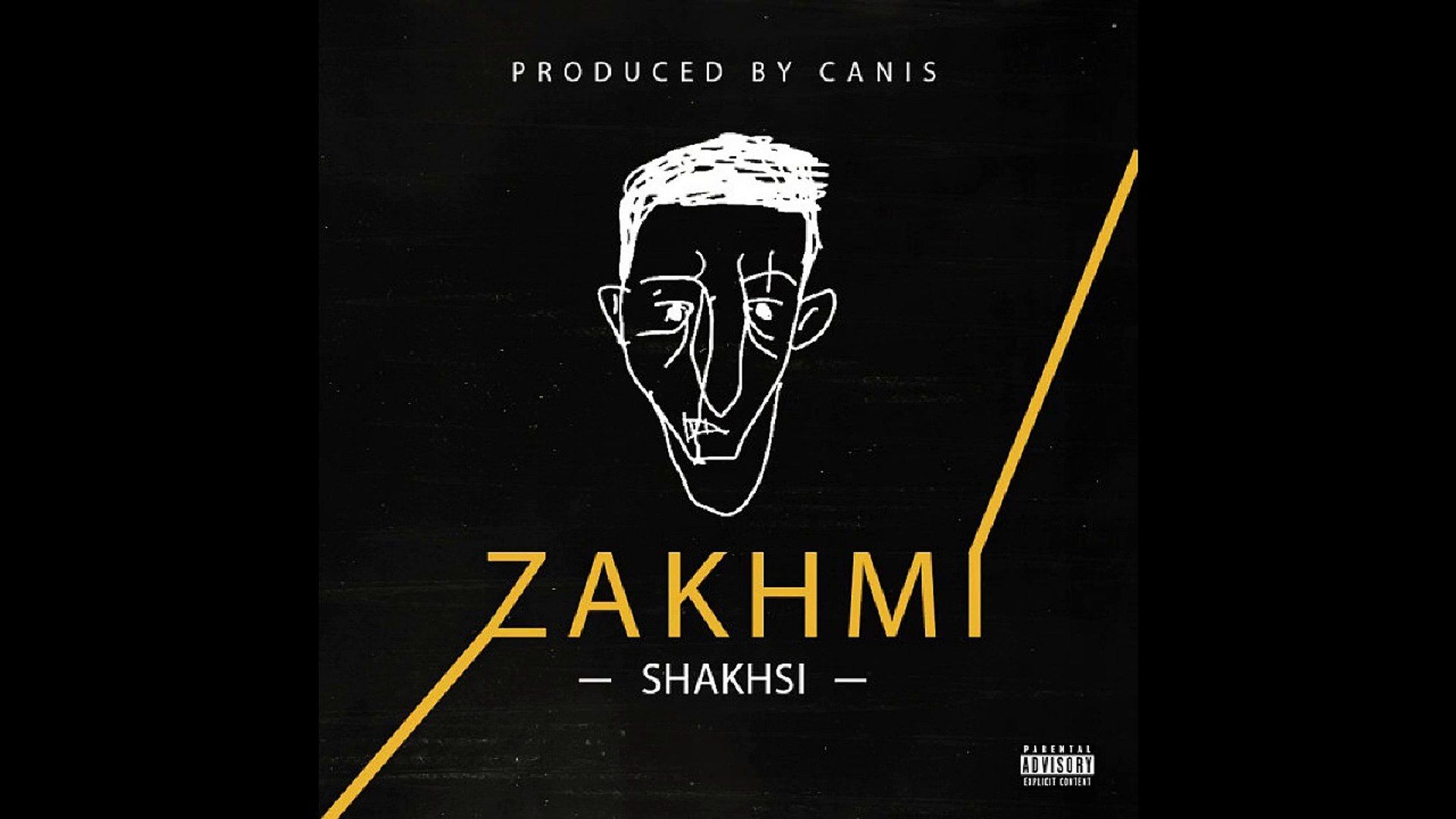 Zakhm Lyrics - Zakhm - Only on JioSaavn