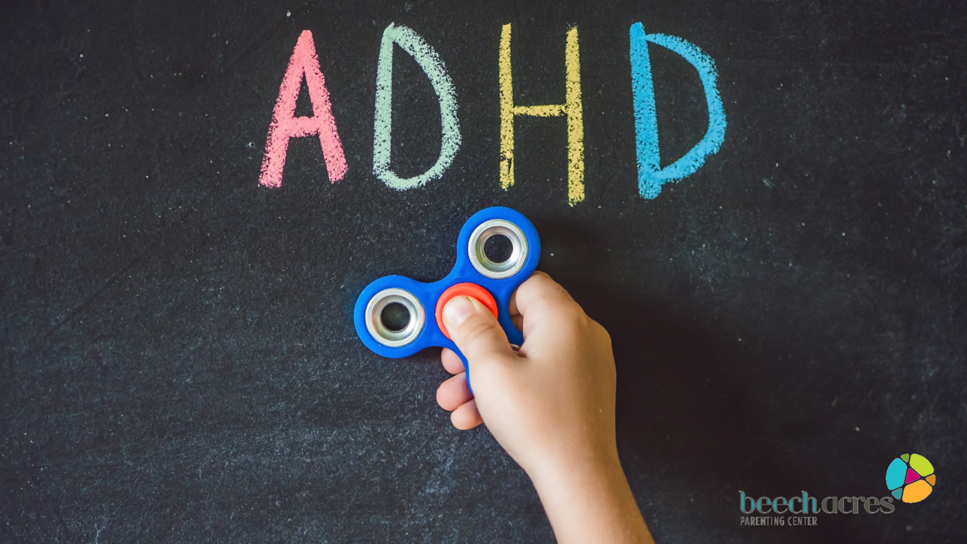 ADHD an unrecognized consequence of trauma  Tree Root Wellness