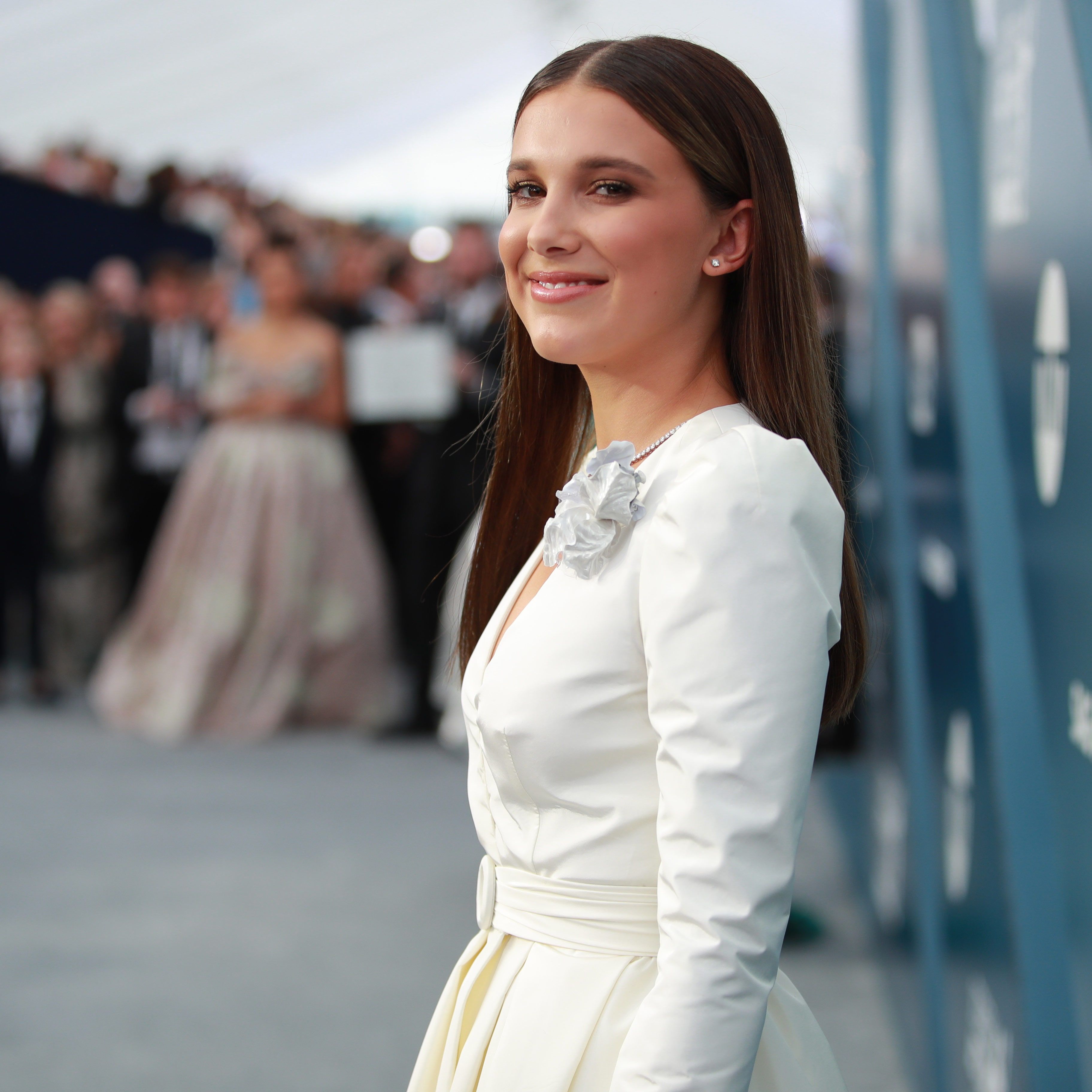 Millie Bobby Brown's New Movie Enola Holmes Is Coming to Netflix