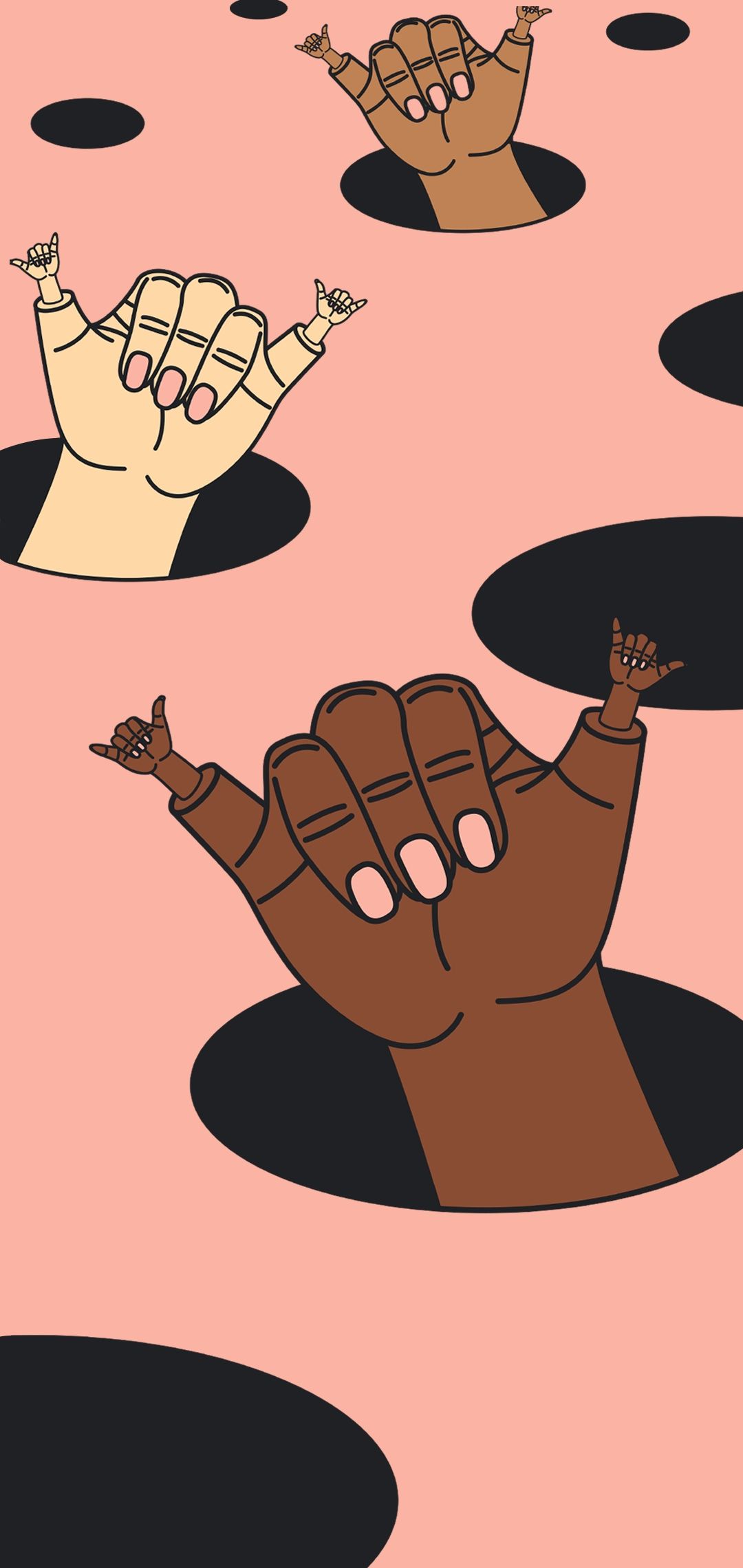 Download Google Pixel 5 Wallpaper From Here