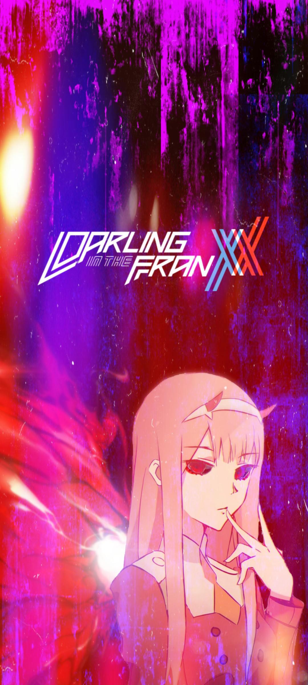 Zero Two, Tokyo Ghoul Phone Version