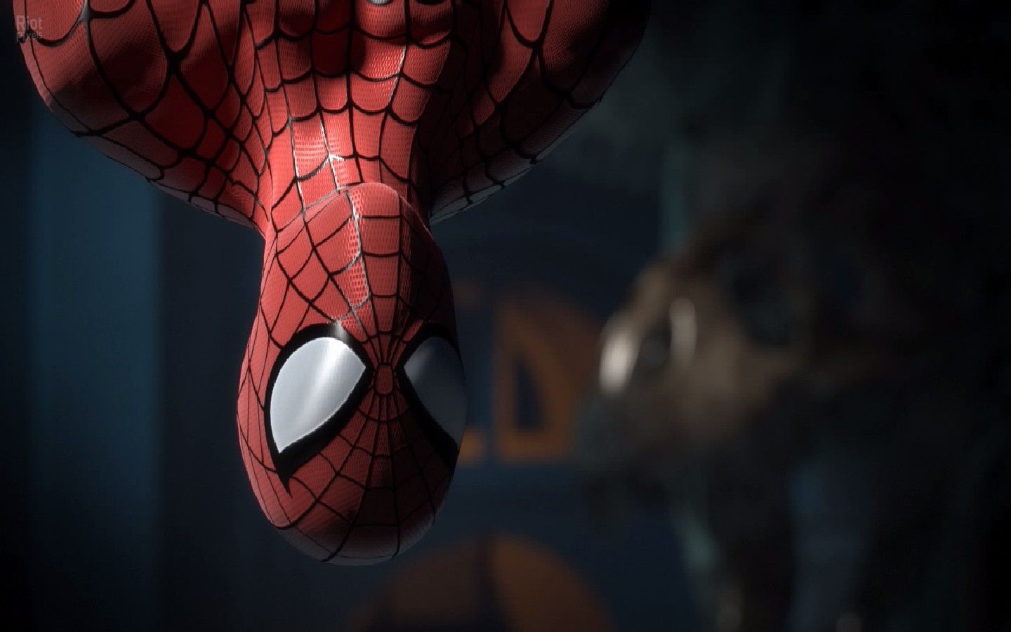 Spider Man: Shattered Dimensions Screenshots At Riot Pixels, Image