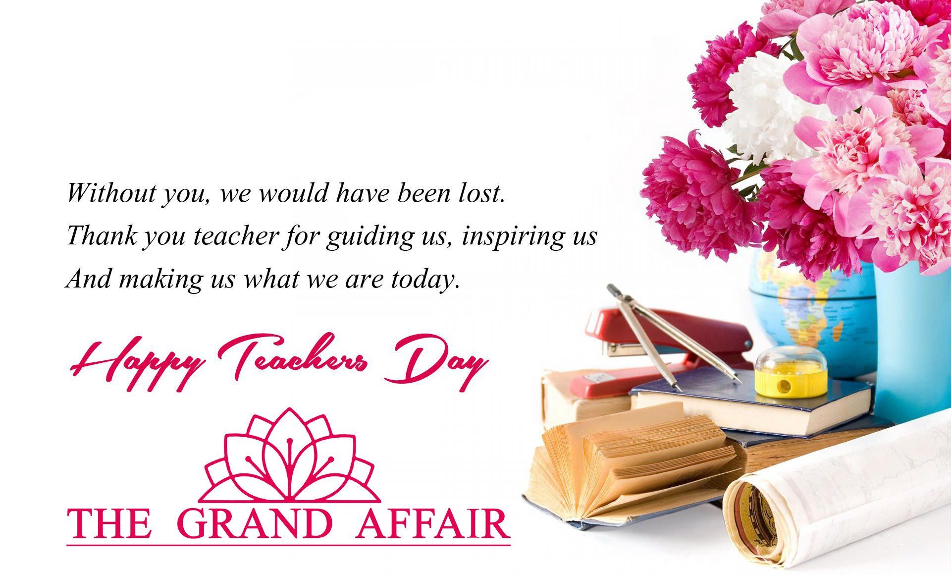 Account Suspended. Teachers day wishes, Happy teachers day, Happy teachers day wishes