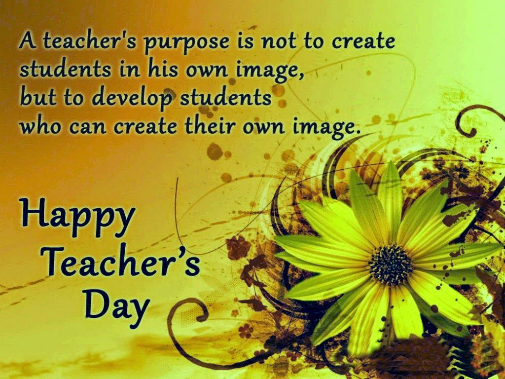 Festival Chaska: Most Popular Teacher Day Cards, HD Wallpaper