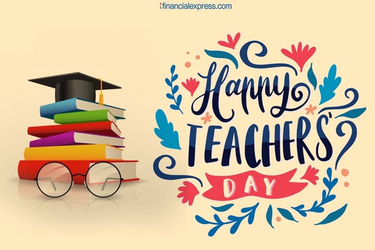 Happy Teachers' Day 2019: Online greetings messages, WhatsApp Status, SMS, Facebook and Instagram posts Financial Express