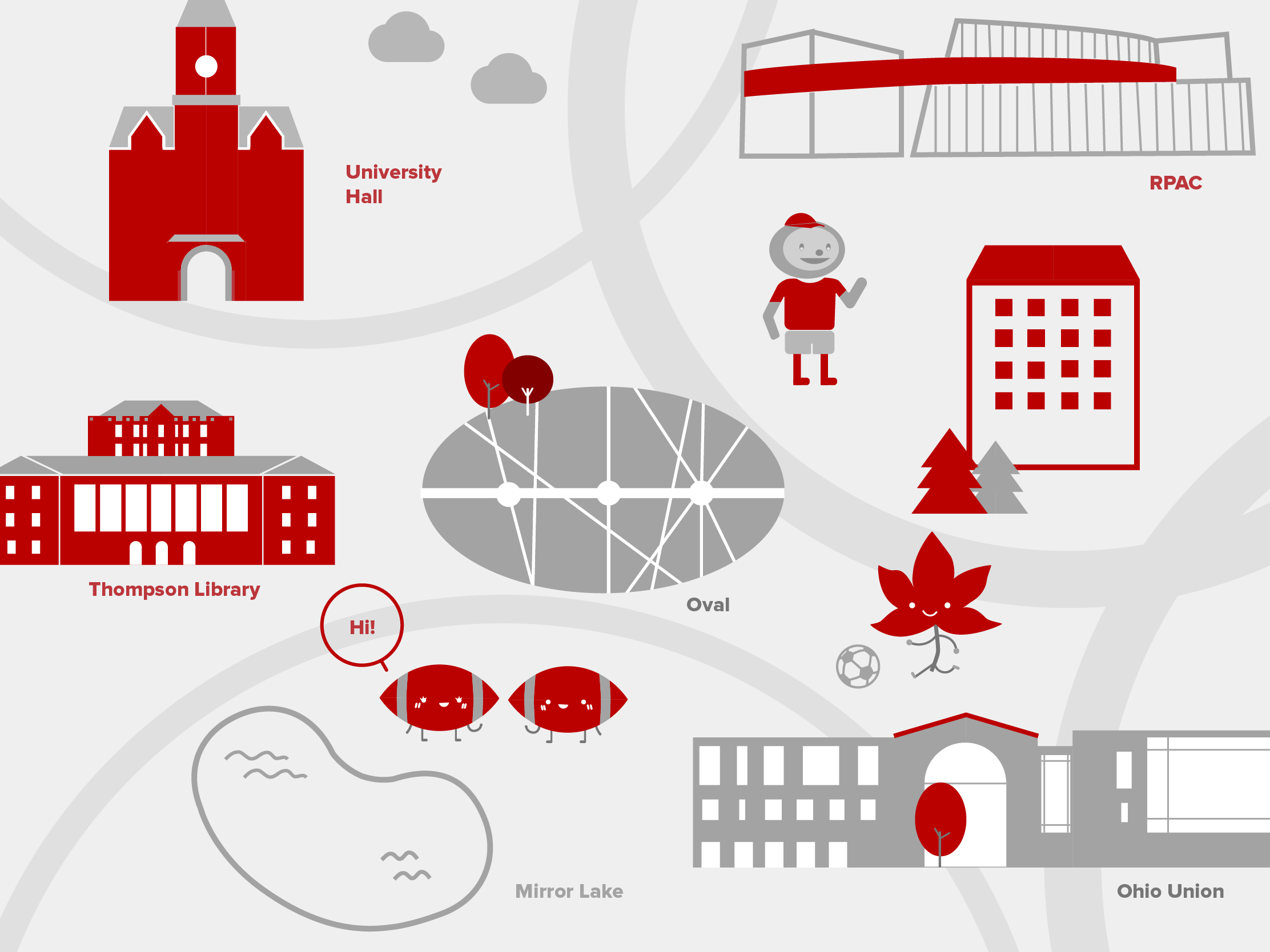 iPad Wallpaper Contest Winners