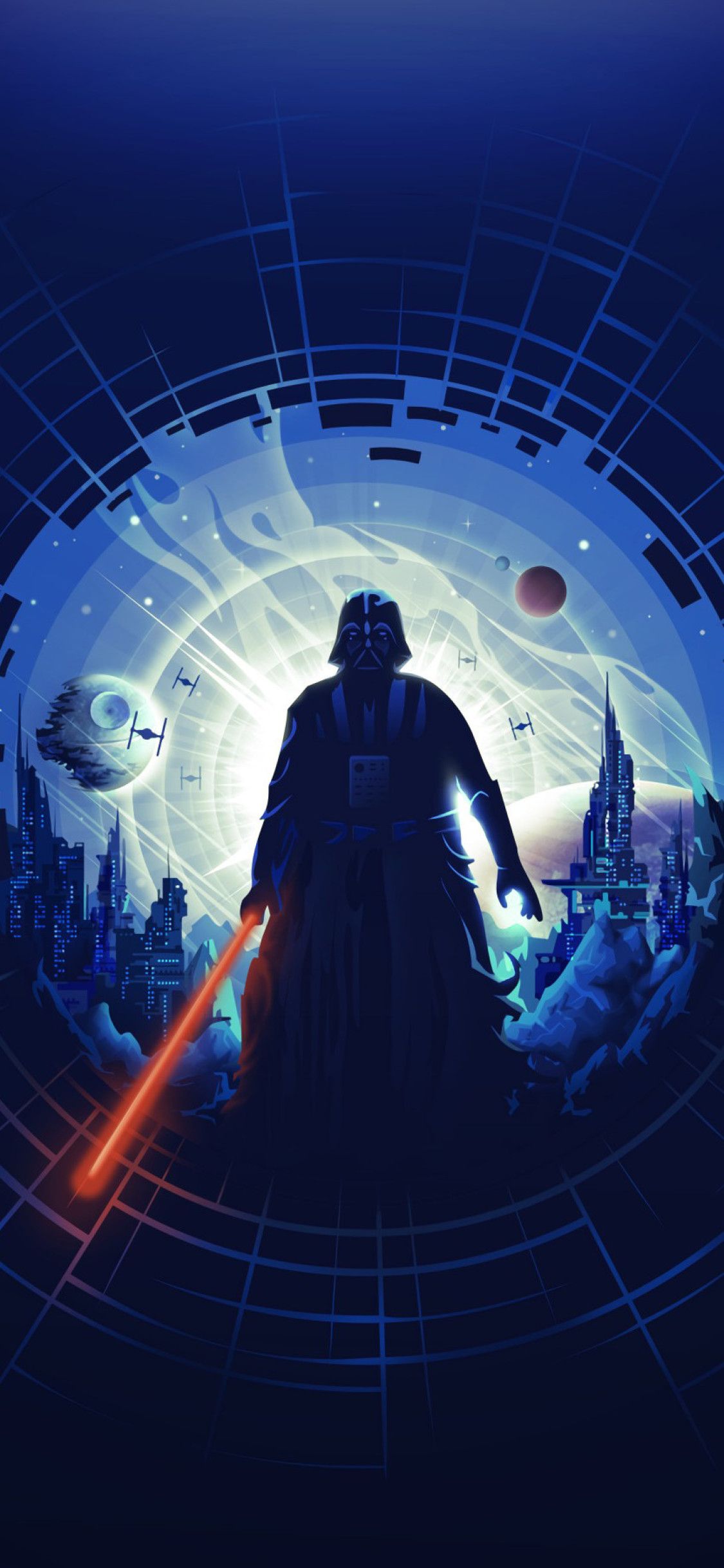 star wars wallpaper iphone