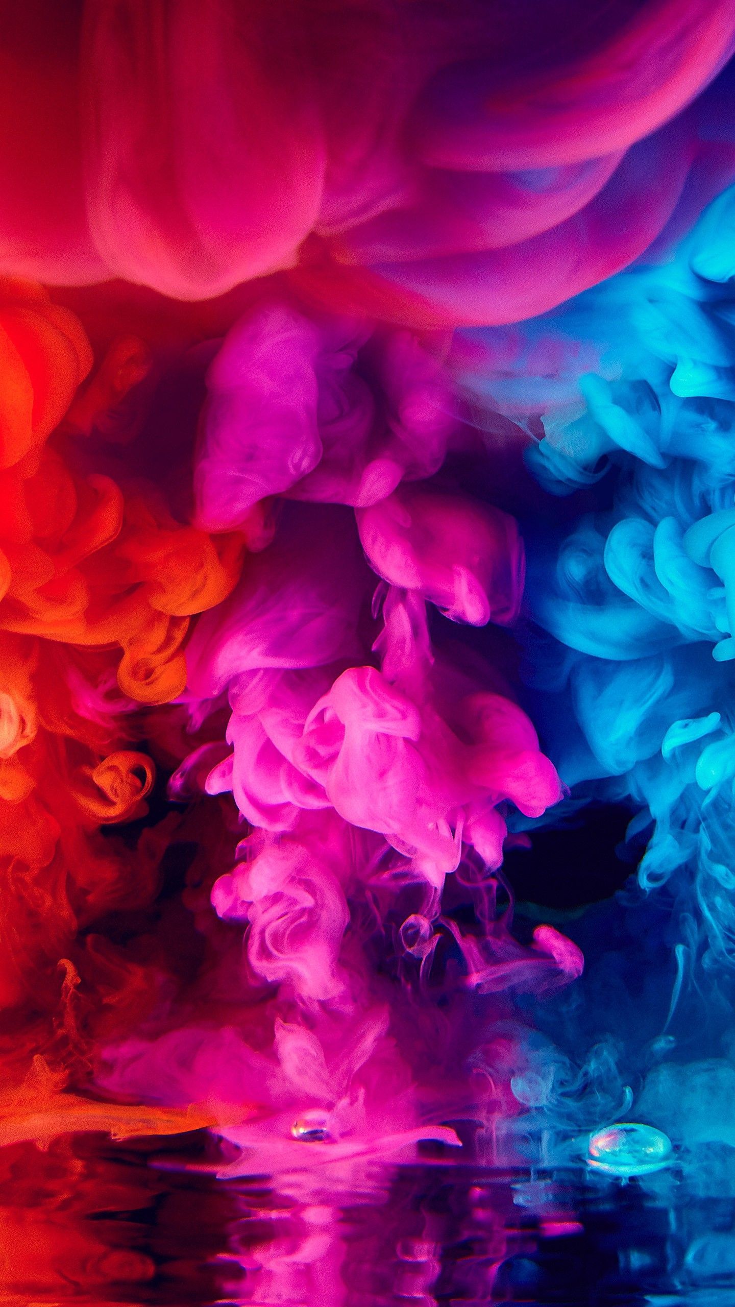 Colors iPhone 4K Wallpaper Free Colors iPhone 4K Background