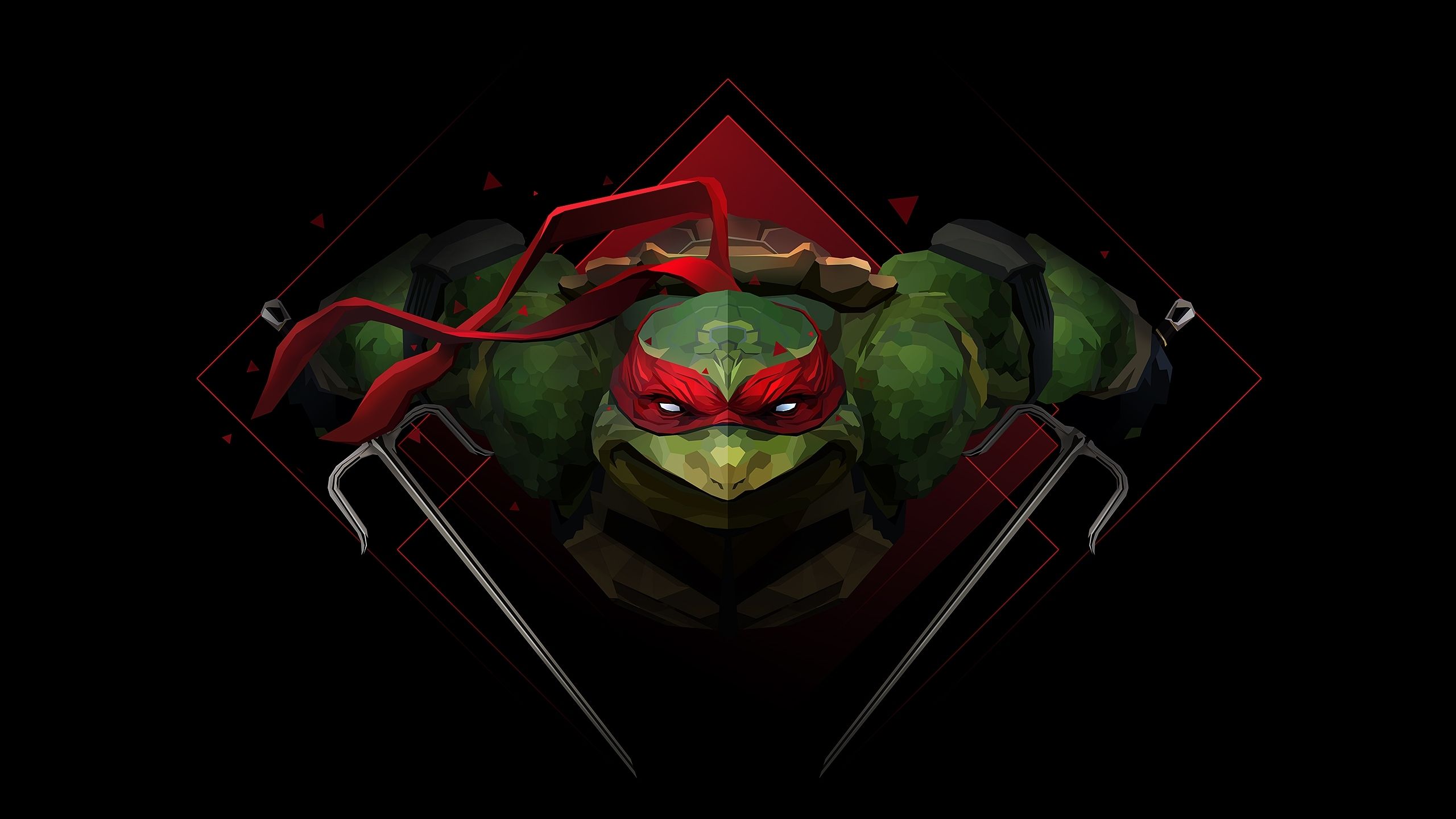 Raphael 4K wallpaper for your desktop or mobile screen free and easy to download