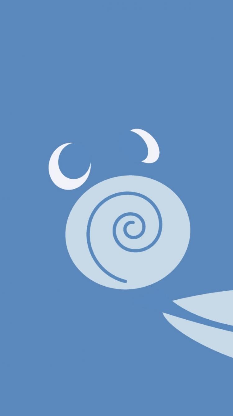 Pokémon Minimalist Phone Wallpapers - Wallpaper Cave