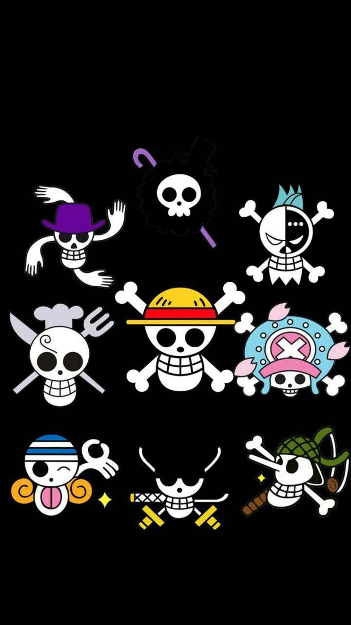 One Piece Amoled Wallpapers - Wallpaper Cave