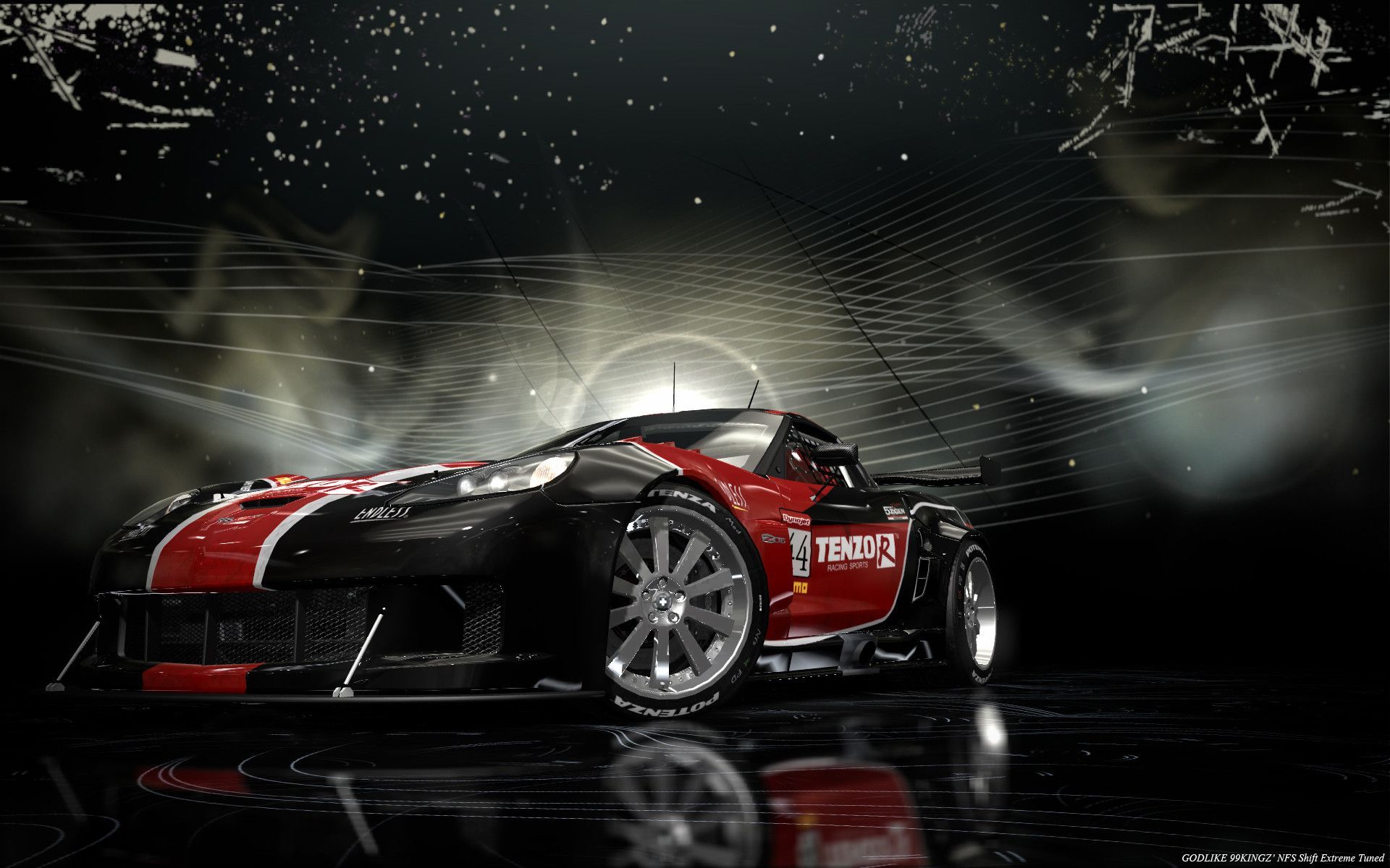 Red and Black Car Wallpaper Free Red and Black Car Background