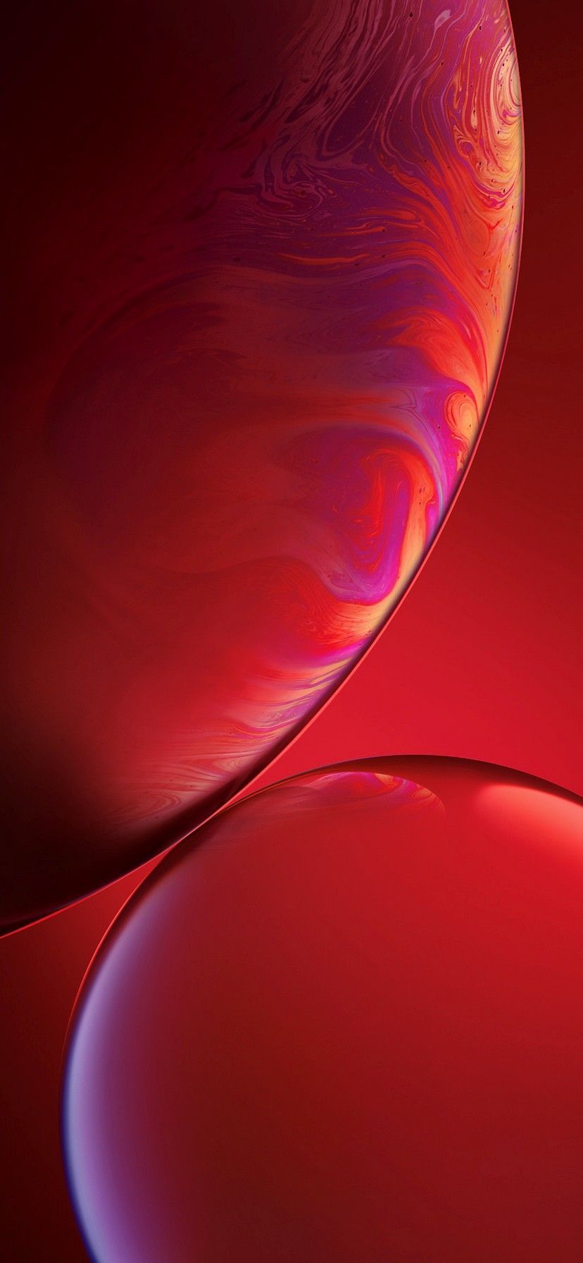 96 Wallpaper Hd Iphone Red Images & Pictures - MyWeb