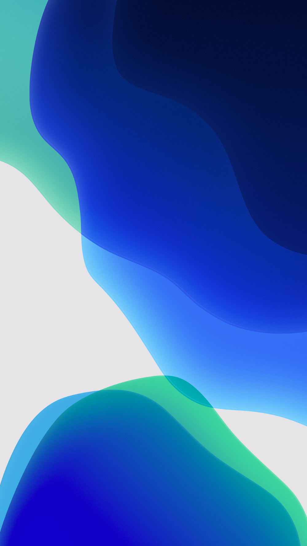 iOS 13 New Wallpaper iPhone XR, iPhone XS, iPhone XS Max, iPhone X. New wallpaper iphone, iPhone wallpaper ios, Abstract iphone wallpaper