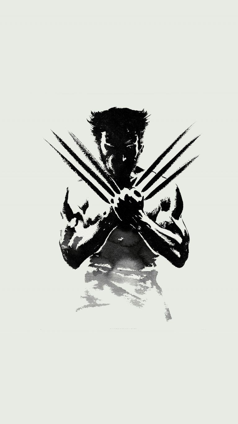 Wolverine Fan Artwork 4K Ultra HD Mobile Wallpaper. Wolverine artwork, Wolverine comic, Wolverine art
