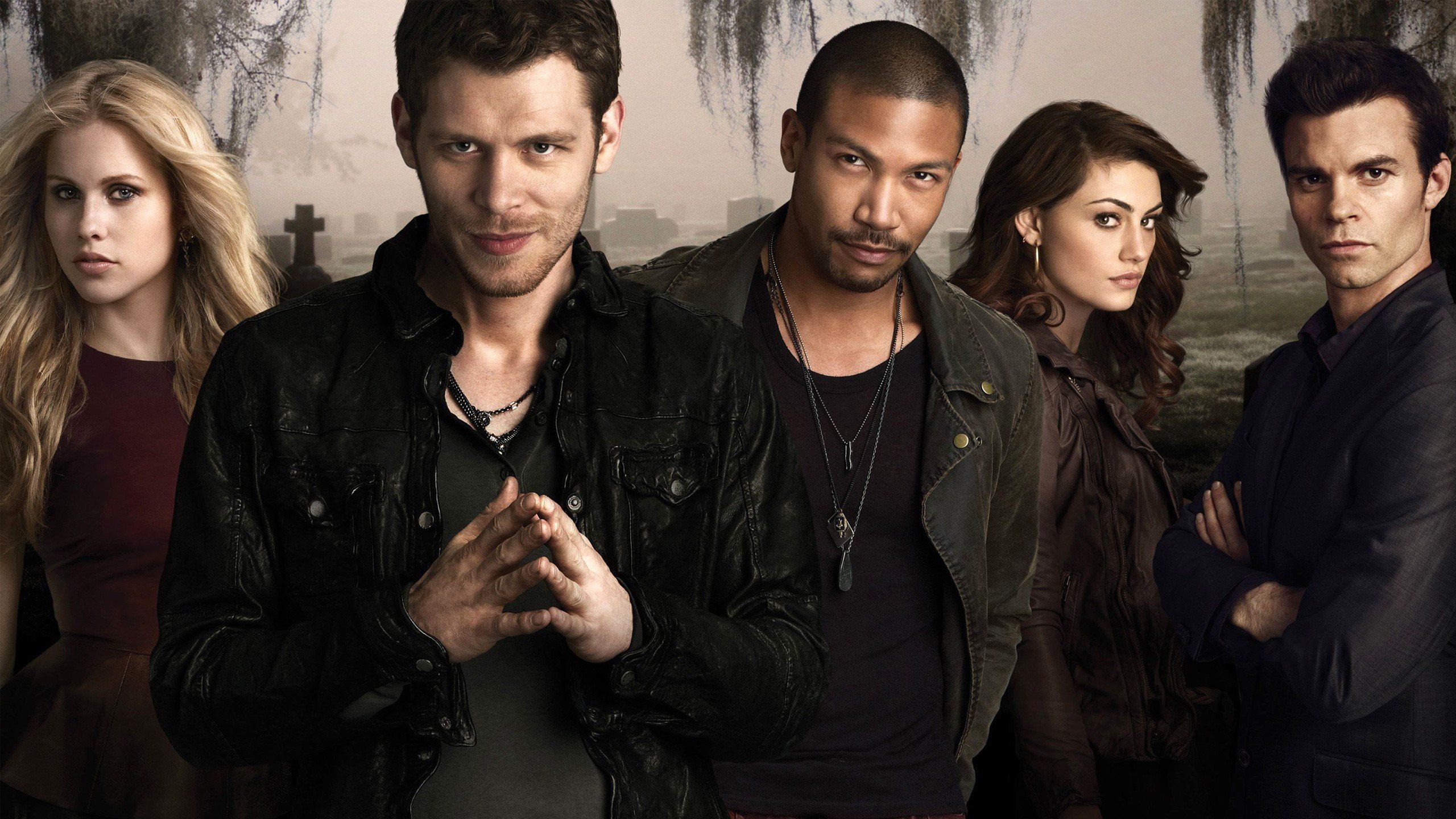 The Originals, HD Tv Shows, 4k Wallpaper, Image, Background, Photo and Picture