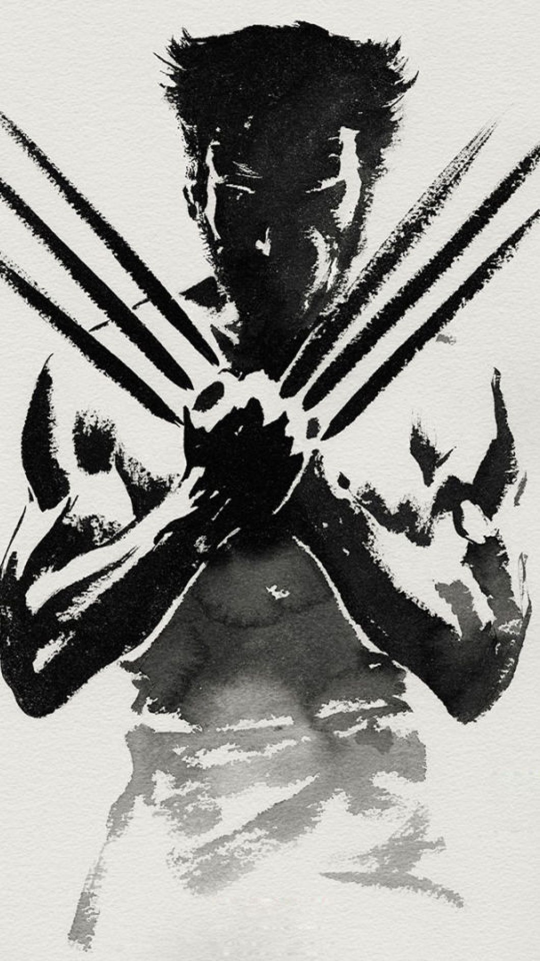 Wolverine Wallpaper HD
