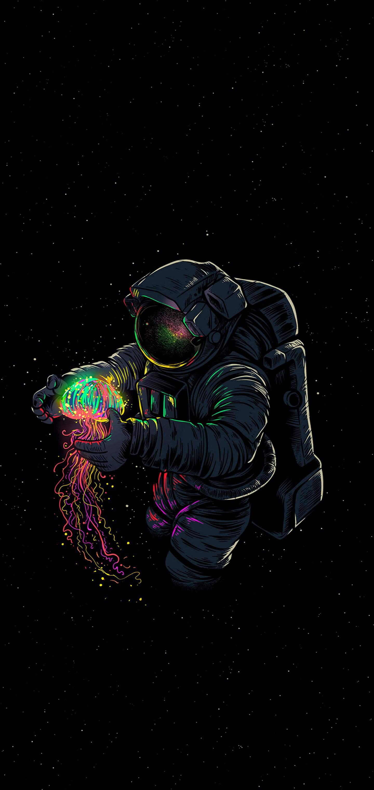 Oled Wallpaper