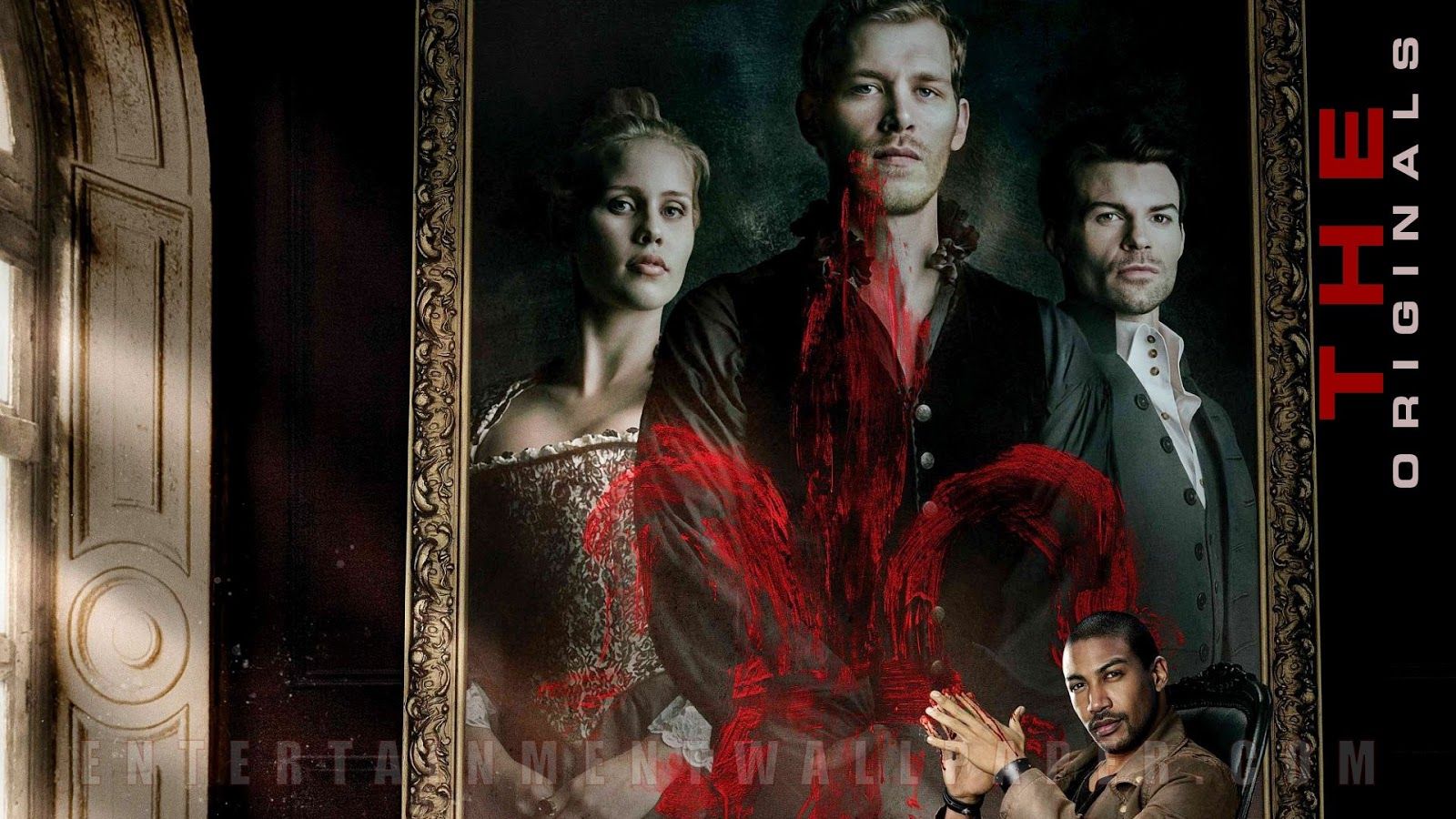 The Originals Wallpaper HD