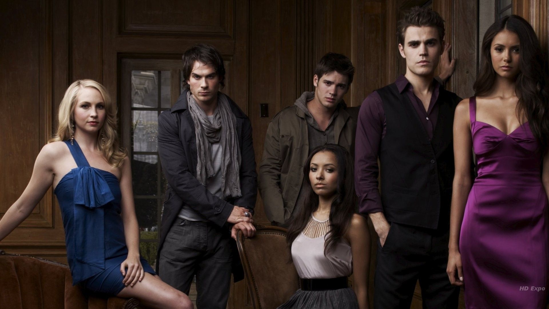 The Originals HD Wallpaper for desktop download