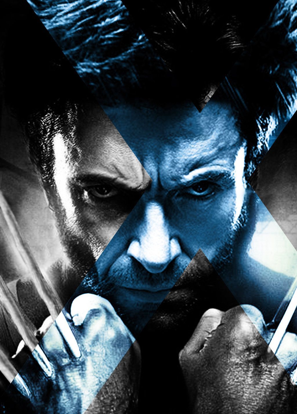 Wolverine HD Wallpaper
