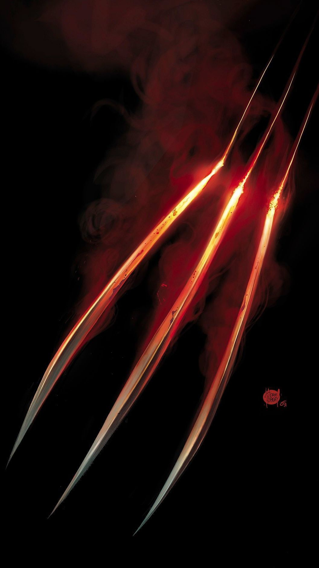 Return Of Wolverine HD Wallpaper