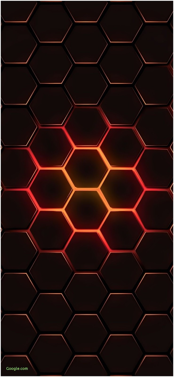iphone wallpaper 4k Inspirational 1125×2436 Hexagon Geometry 4k. Dark wallpaper, Background HD wallpaper, Black wallpaper