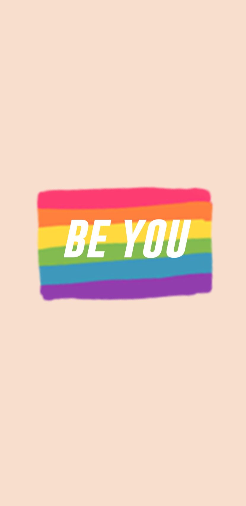 Happy Pride month!. Cool wallpaper for phones, Rainbow wallpaper, Lgbtq flags