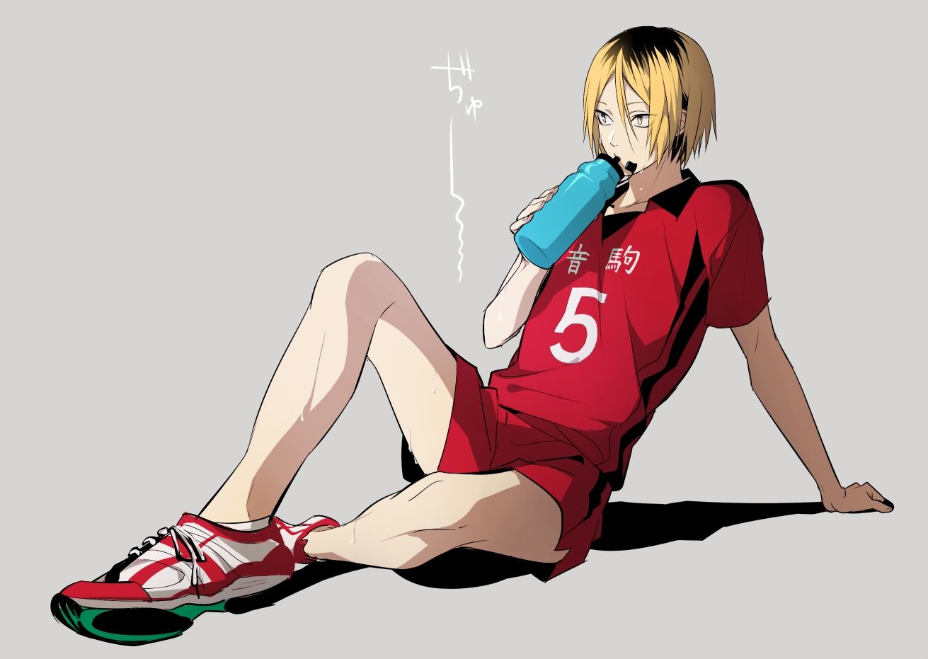 Kenma Kozume Desktop Wallpapers Wallpaper Cave