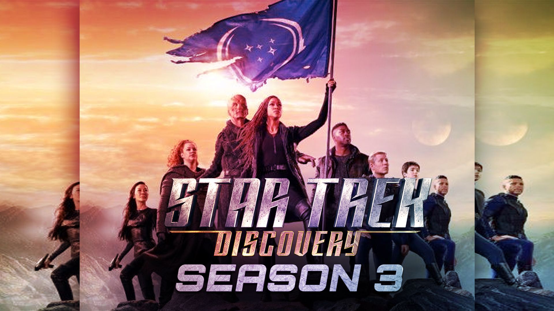 Star Trek Discovery Season 3: Will Michelle Yeoh” return in the upcoming season? Click to know!