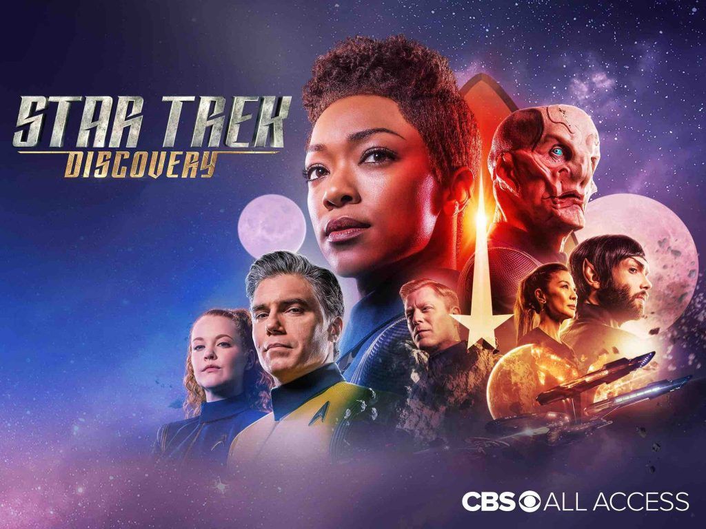 Star Trek Discovery Season 3- What happened in previous season? How will this one be different?