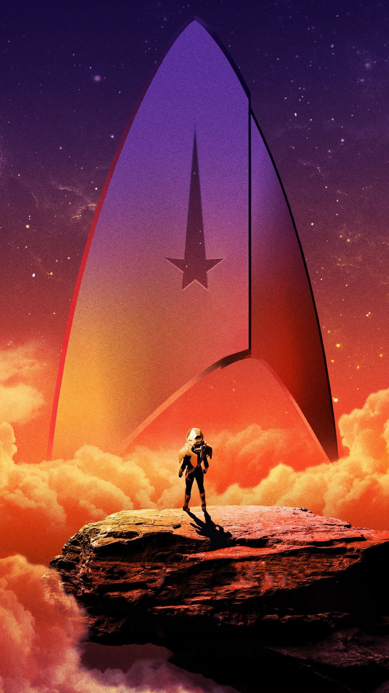 Star Trek image. star trek, trek, star trek ships