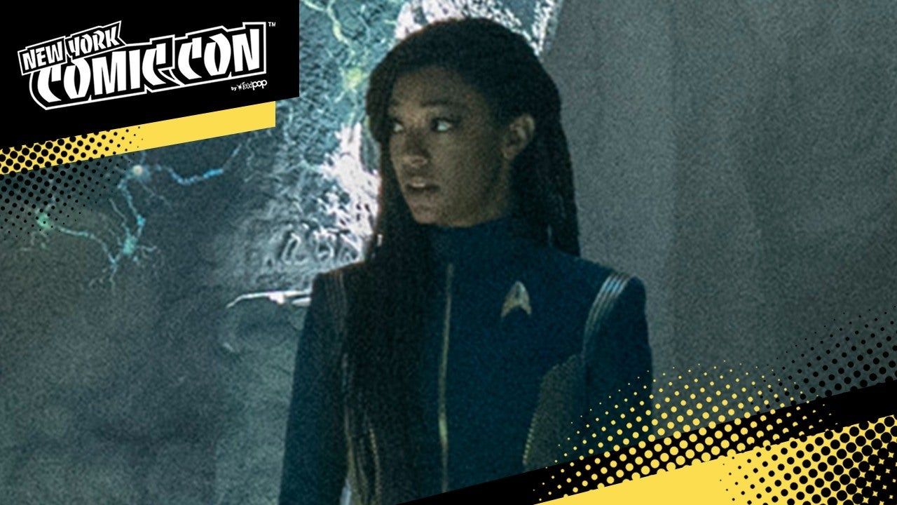 Flipboard: Star Trek: Discovery Season 3 Federation Is Completely Screwed