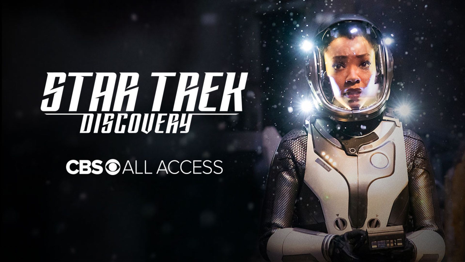 Watch Star Trek: Discovery: Star Trek: Discovery Two Premiere Look Show On CBS All Access