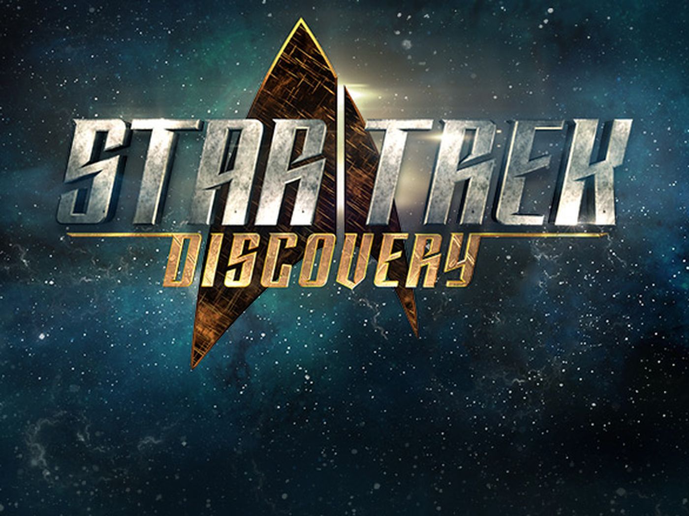 Star Trek: Discovery: all the trailers, commentary, and updates for the new TV series