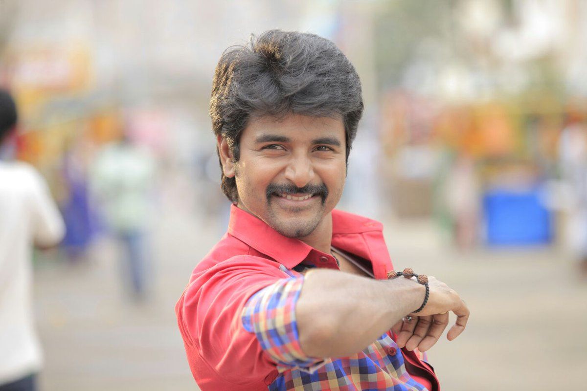 Sivakarthikeyan's Remo: Five reasons that makes this film a must-watch -  Photos,Images,Gallery - 50040