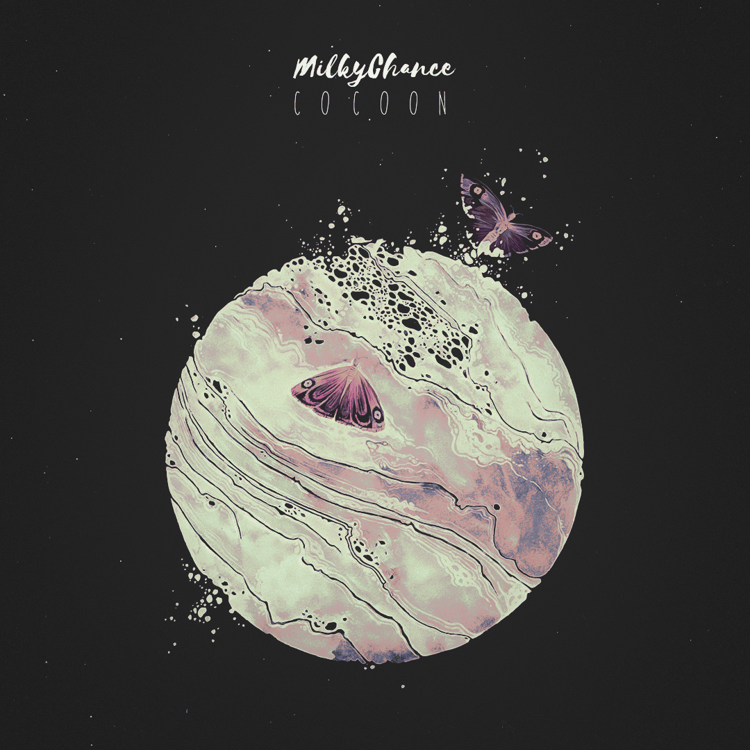 OC][Track] Milky Chance [1080x1080]. Milky chance, Album art, Artist album