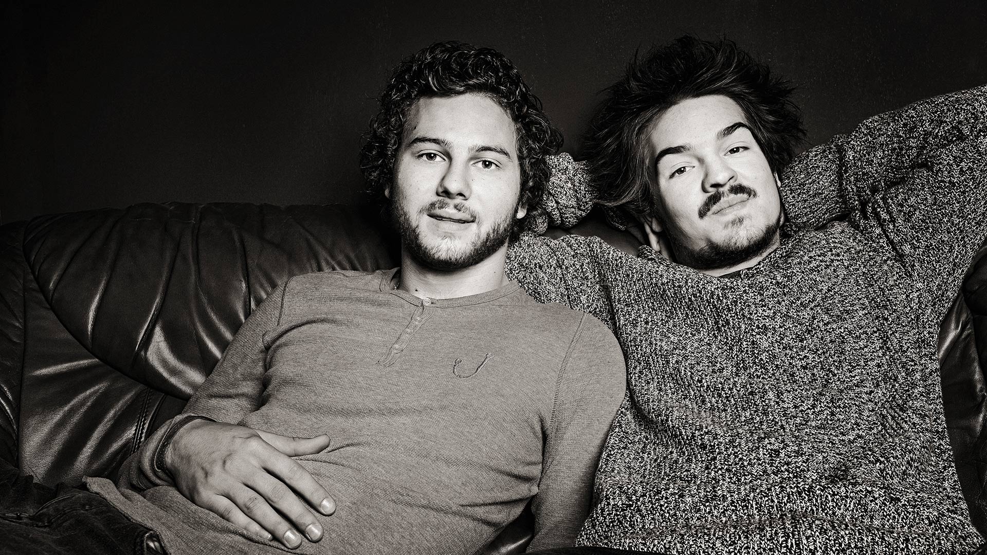 Milky chance фото