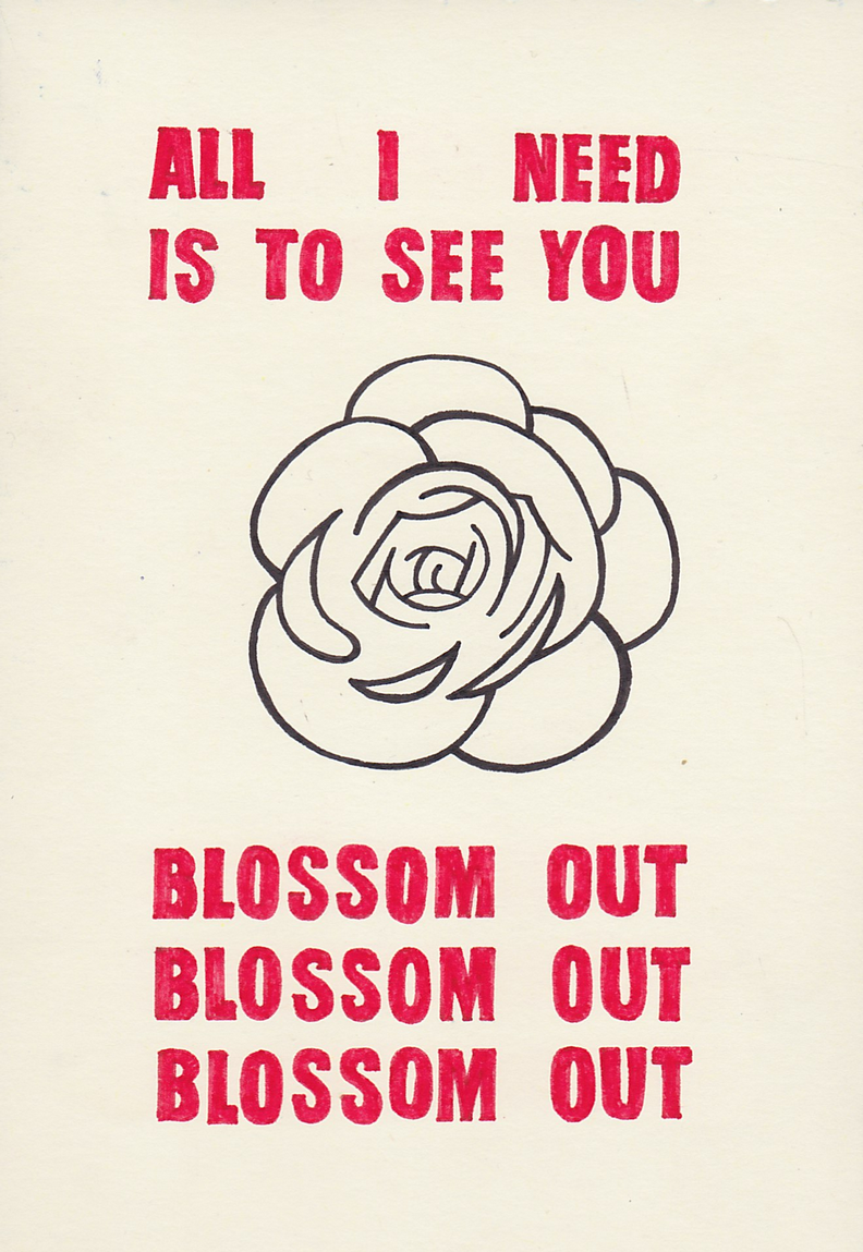 Blossom by Milky Chance. Cosas guays, Fondos, Vida