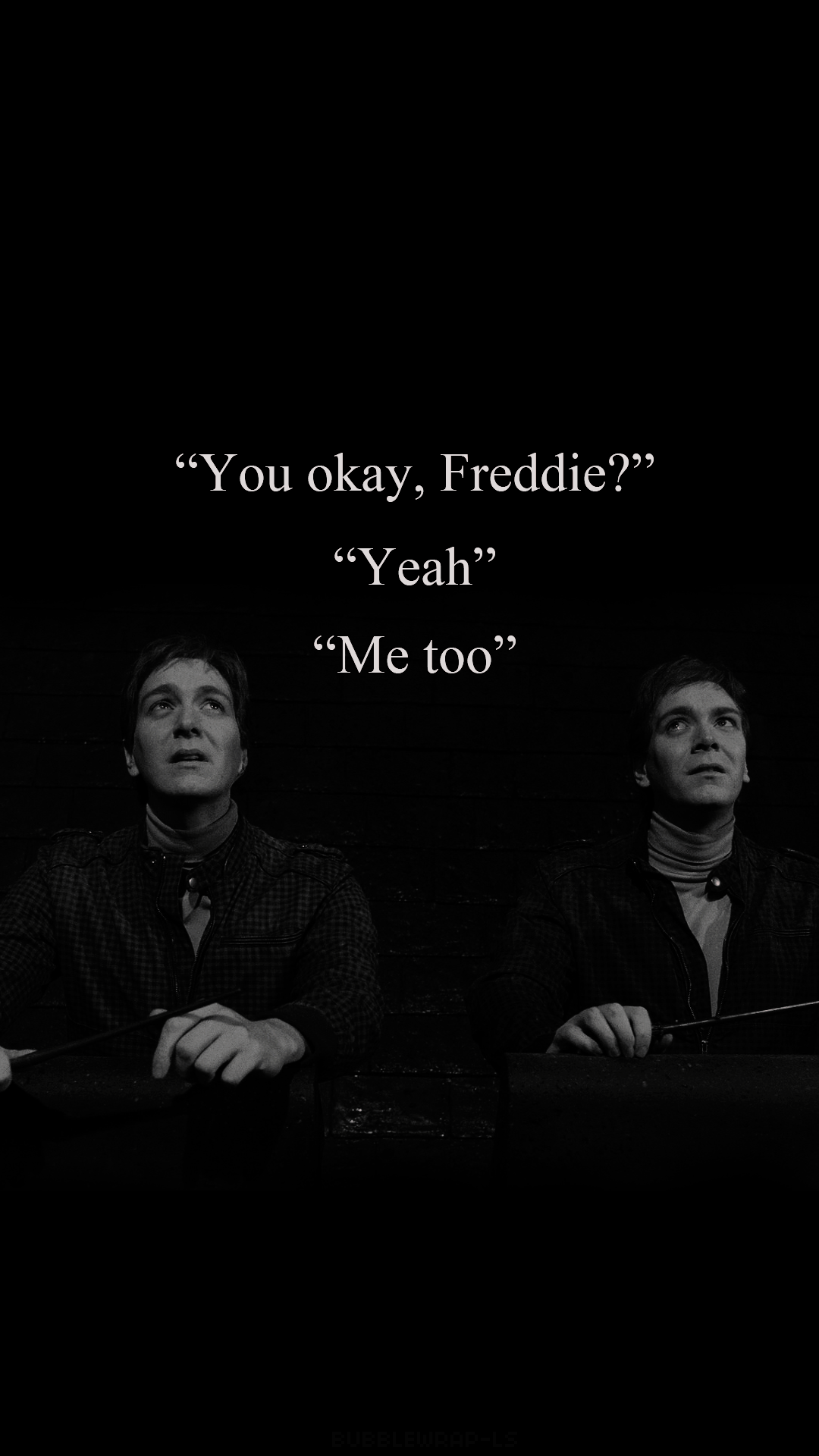 Fred And George Weasley Wallpaper