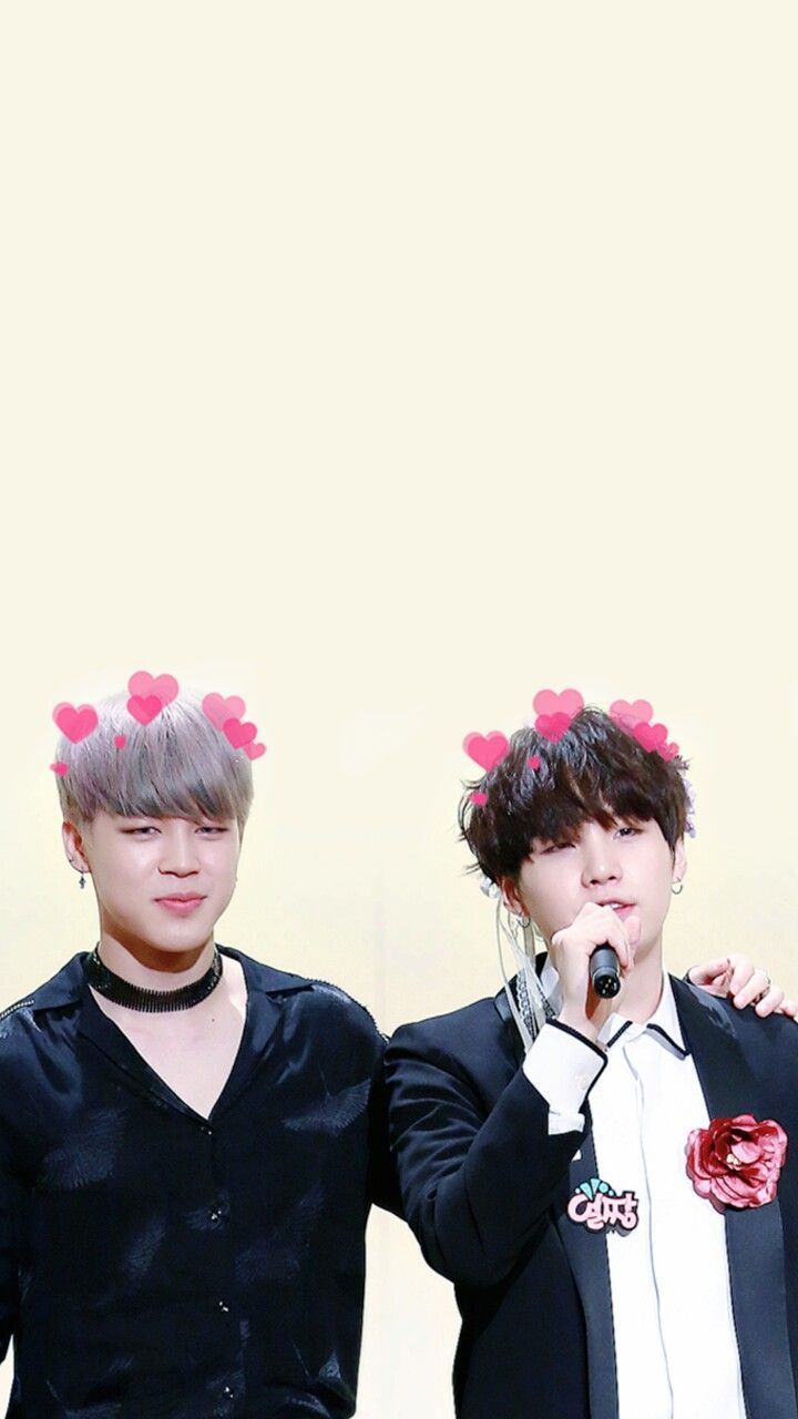 Yoonmin Wallpaper