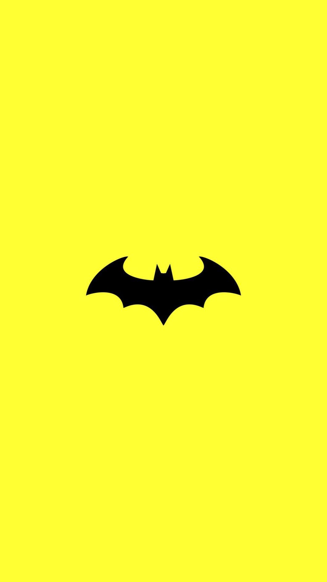 Batman iPhone 11 Wallpaper