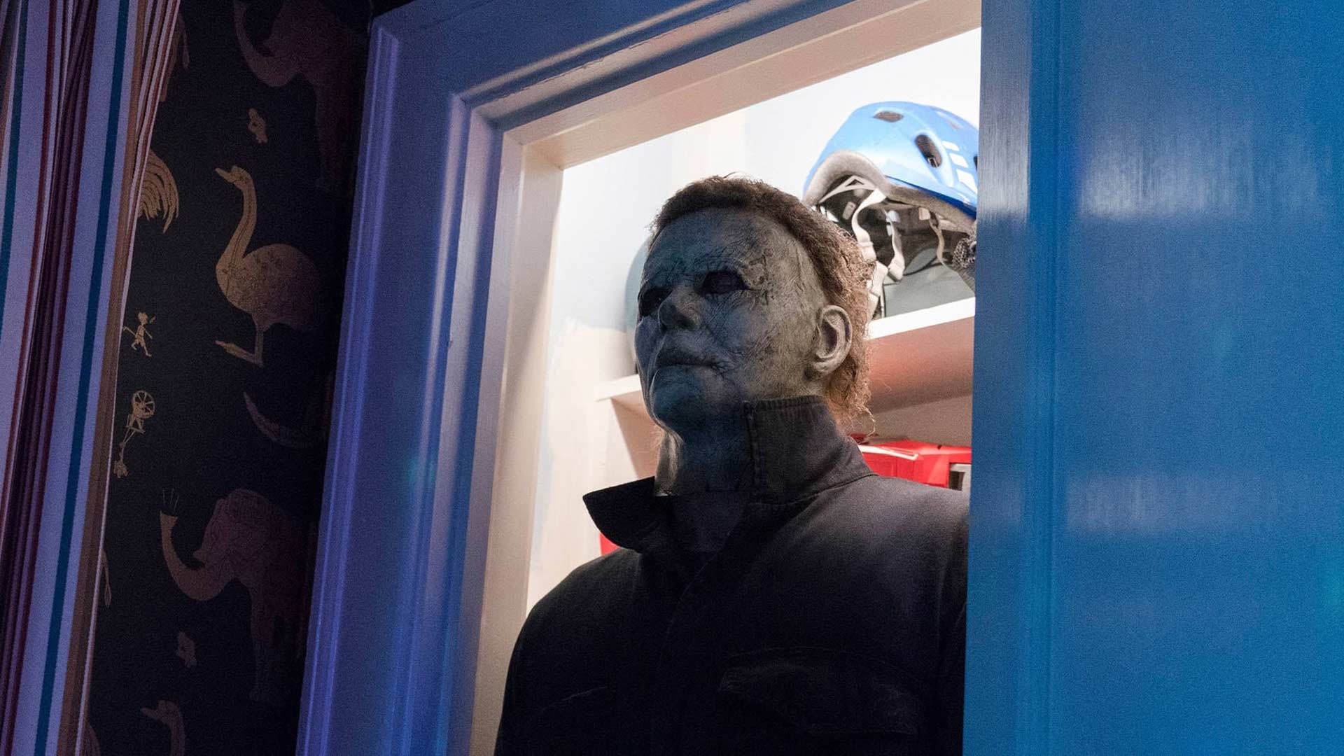 Halloween Review