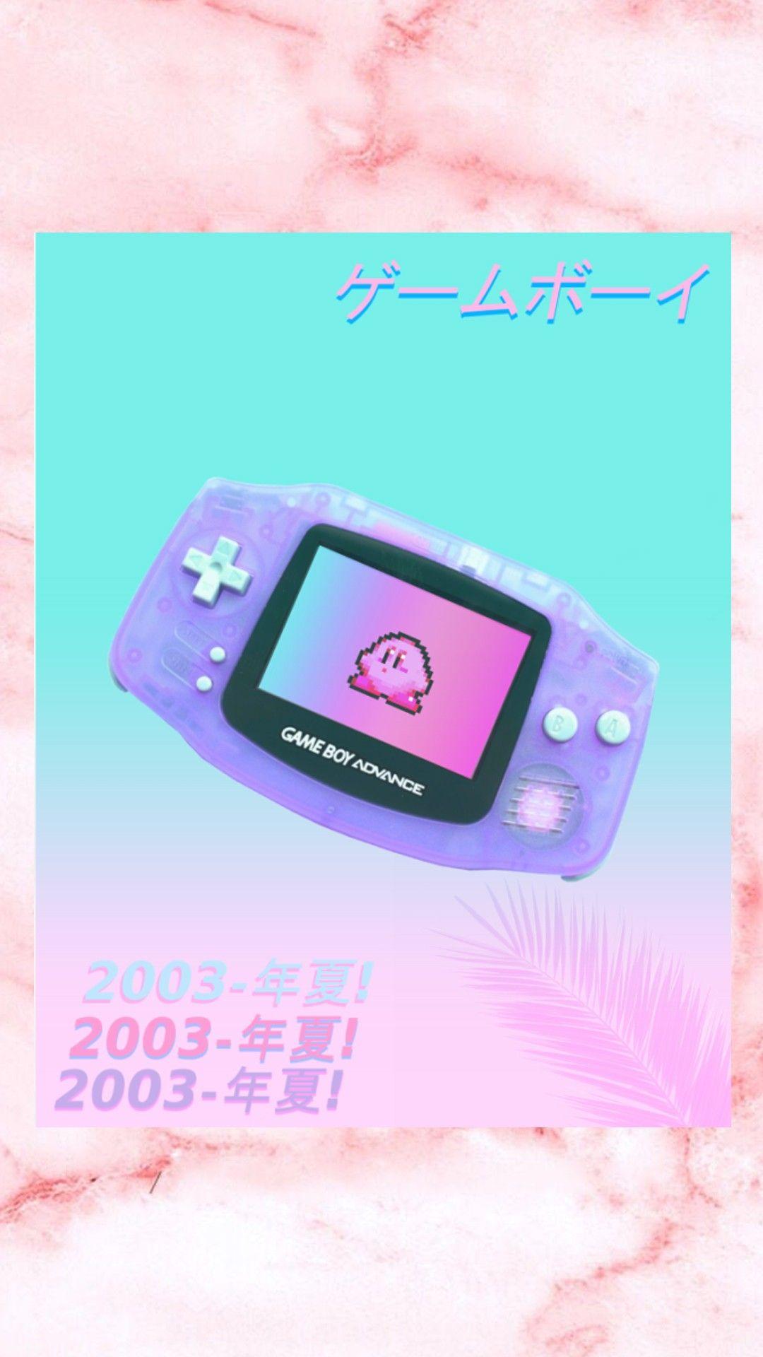 Video Game Aesthetic Wallpaper Free Video Game Aesthetic Background