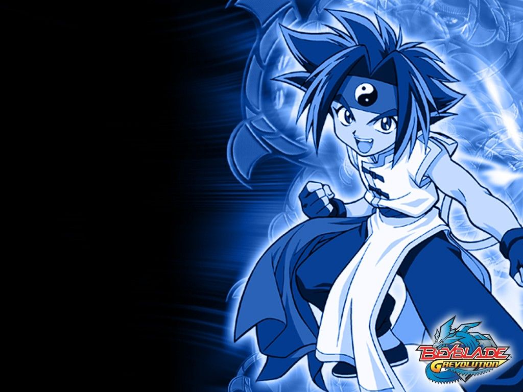 Beyblade Wallpaper