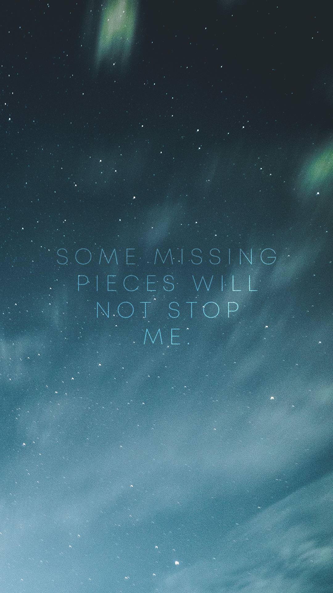 matching vertigo wallpaper